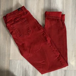 kancan skinny jeans